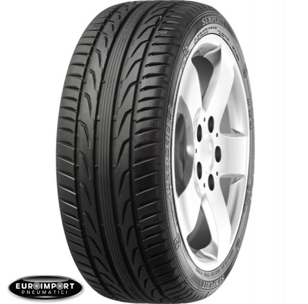 Semperit SPEED-LIFE 2  235/50 R17 96 V   TL BORDINO